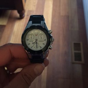 Michele watch